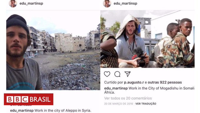 Ver imagem no Twitter