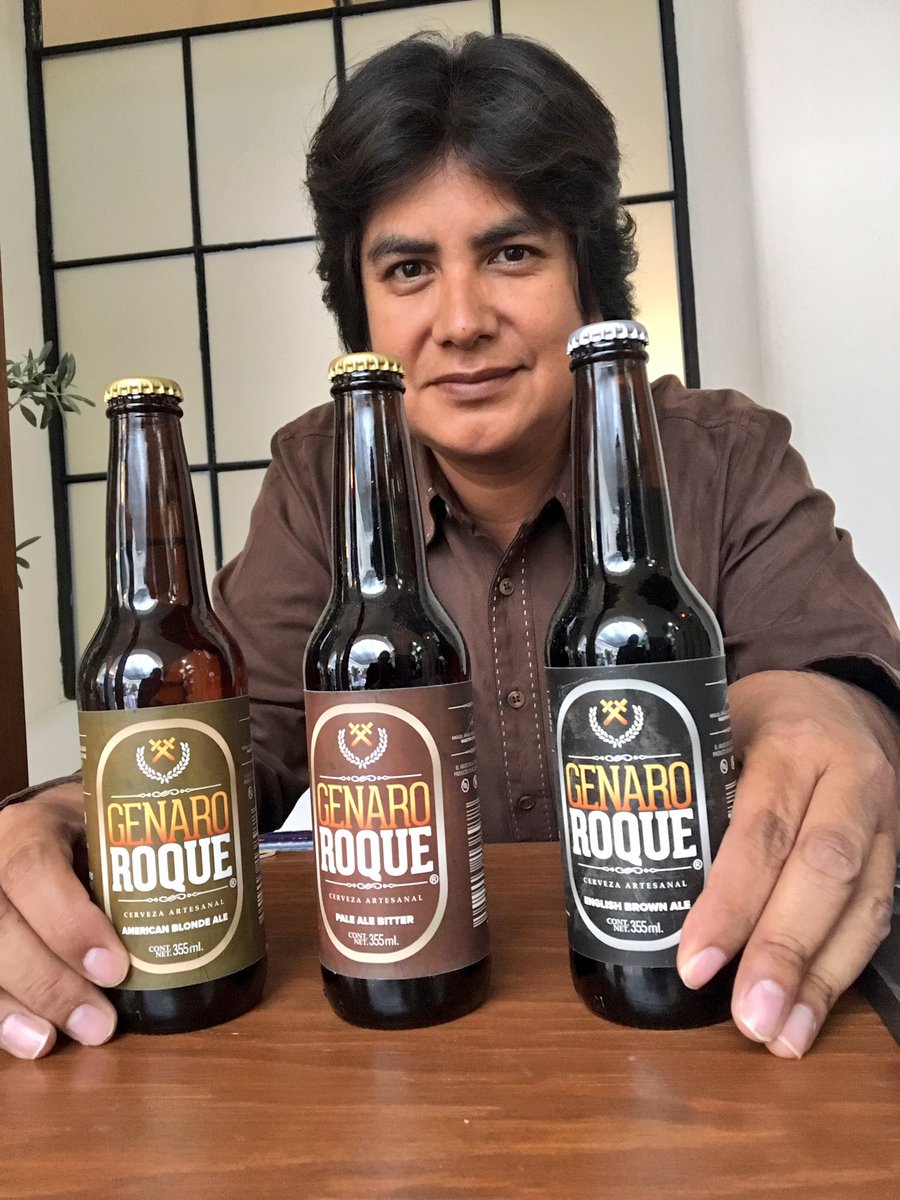 MexicoSelection's tweet photo. Quesos Bonalife, Cecina San Carlos, Asociación de Cajeteros de Celaya y Cerveza Artesanal Genaro Roque: poniéndole sabor al @MexicoSelection https://t.co/08W496Qxgc