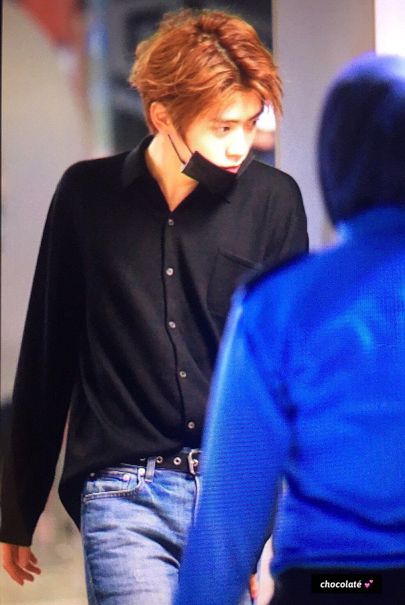 _Mameeya's tweet photo. ไม่หวีผมยังหล่ออ่ะ ให้ตายเถอะ https://t.co/YX7sfA3IG9
