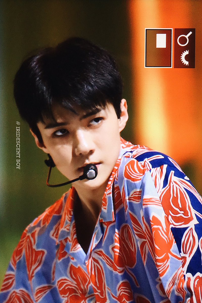 iridescent_boy's tweet photo. 170902 오세훈 오늘 왜케 또 잘생겼디😍⁉️ https://t.co/TLjgsjg6vo