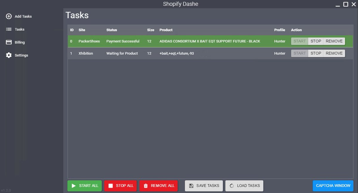 Dashe's tweet image. Shopify Dashe will be releasing tomorrow @ 2PM EST!! Follow and RT for a chance to win a free copy.