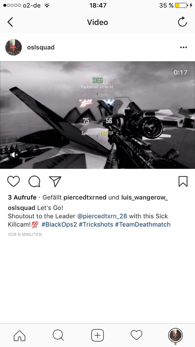 Tvrnament's tweet image. Drop an Follow on our instagram page! #OsLSquad #OsLFam