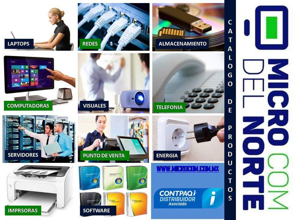 Microcomnte's tweet image. Amplia gama de productos  para ti cotiza ahora mismo contacto@microcom.com