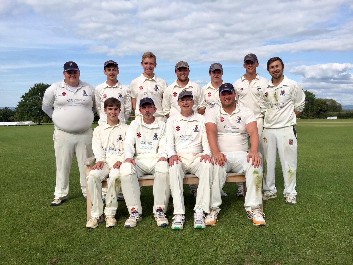 GillCoombs's tweet photo. Here's @TCCofficial1829 2nd XI away to @SandP_cricket with their fab new clubhouse @englandcricket hopefuls #friendlysupporters #nicetea https://t.co/ThDf0teV2x