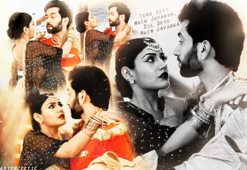aichuu00's tweet photo. #shivika #Ishqbaaz #edits #new #shivayanika https://t.co/sbJapU8GXw