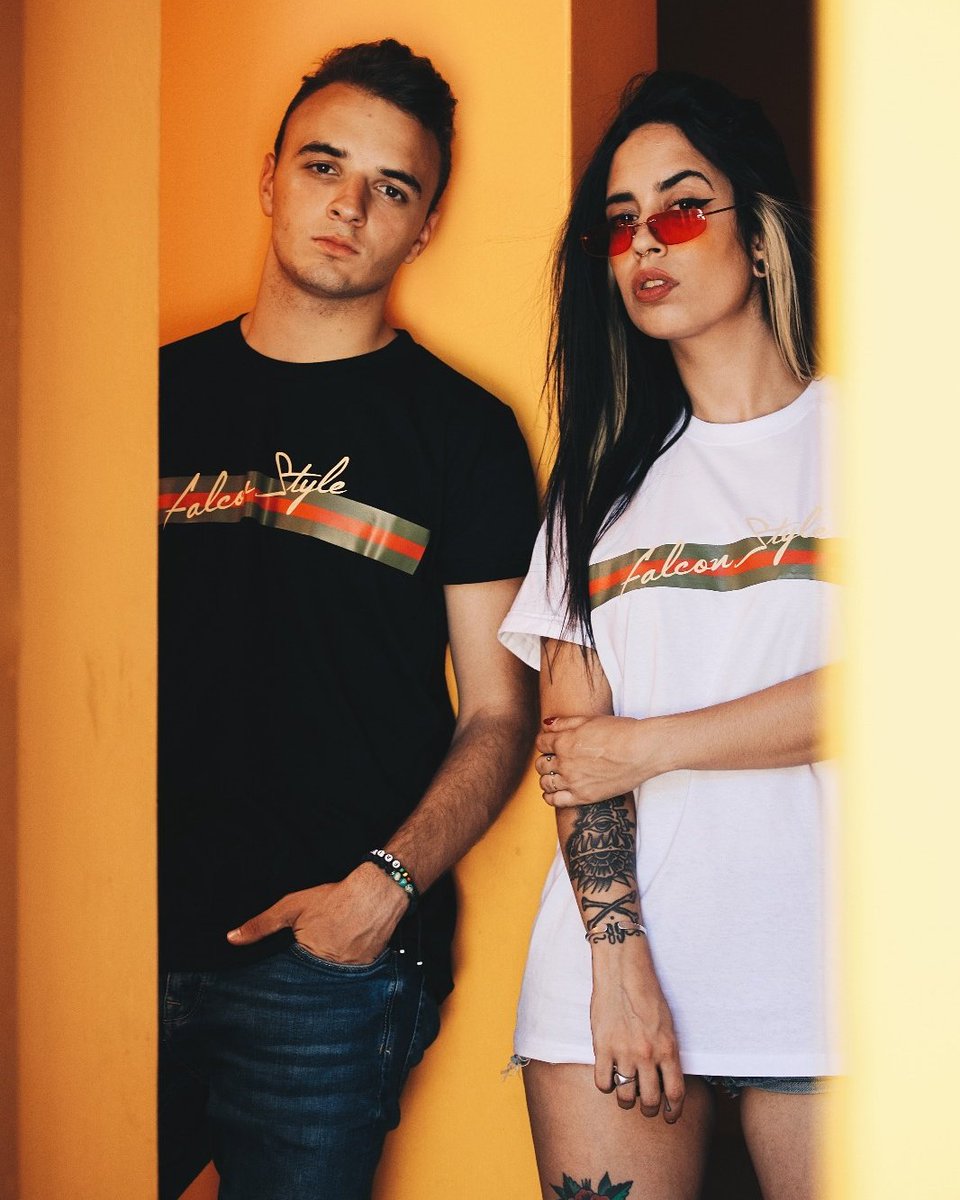 fvlconstyle's tweet photo. New Collection 2017 Graismati

Ilustration @jessicagraismati 🔥 

Photography @mariosnickers13 https://t.co/XwyoZFUHkd