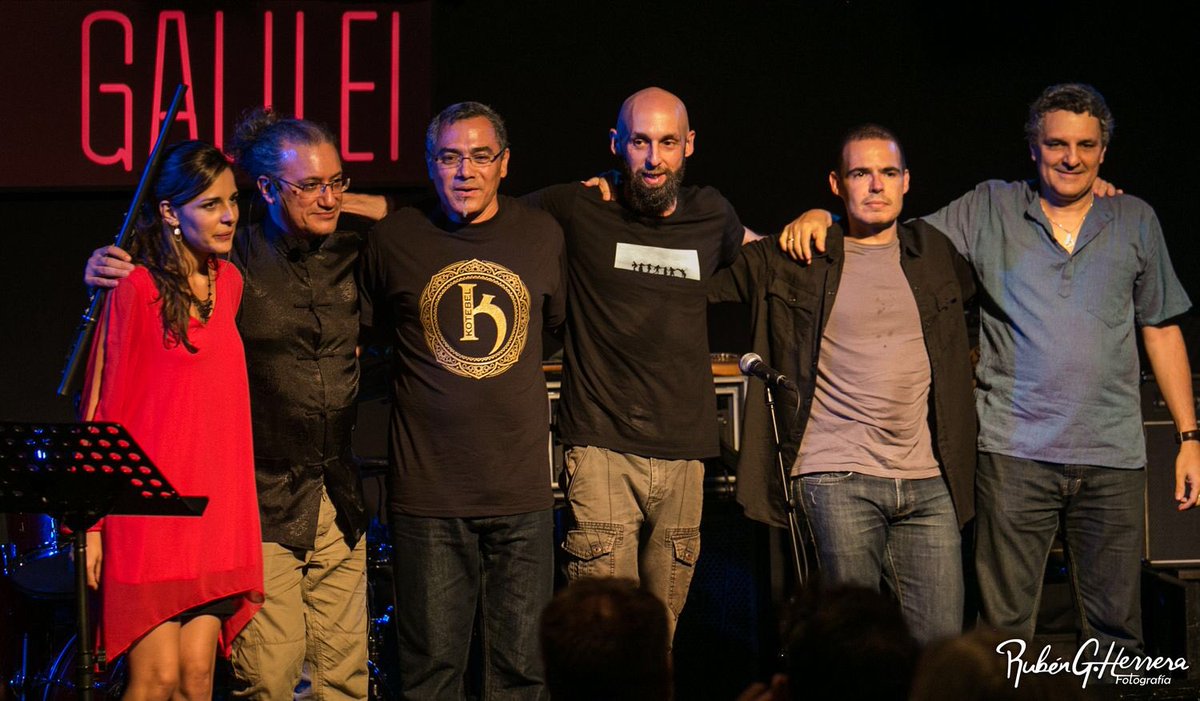 Rubén G. Herrera tweet media