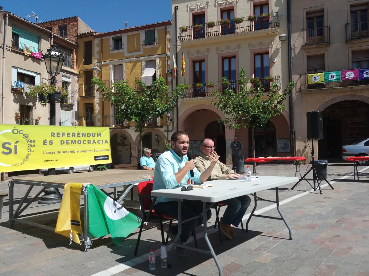 Glòria Segarra Tell tweet media