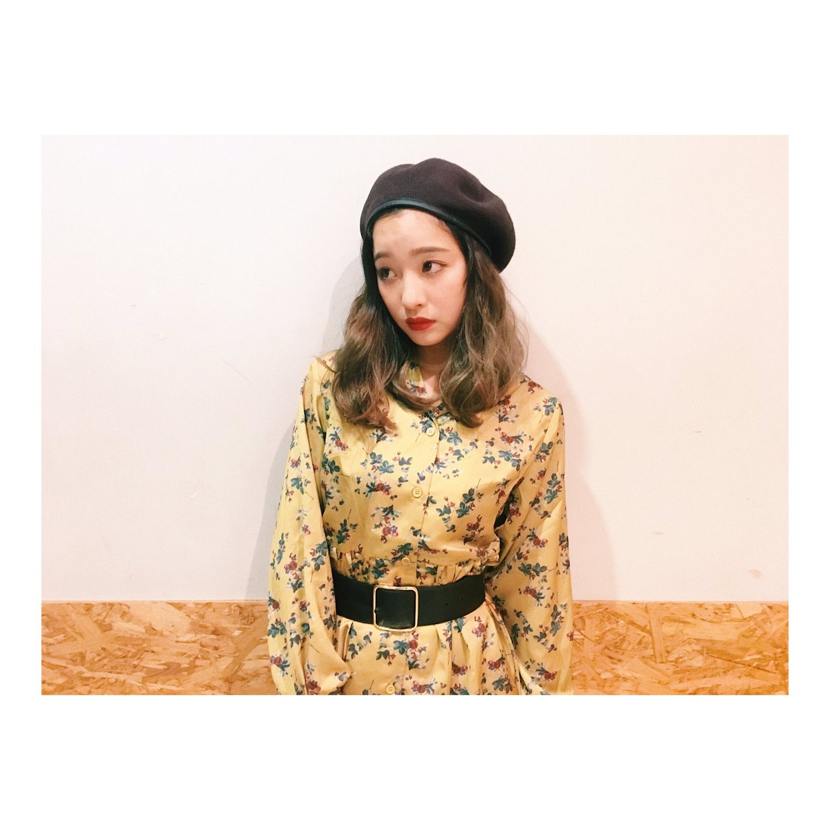 honochii0114's tweet photo. 大阪D-1来てくれた方
ありがとうございましたっ🌷💕

みんなのボードちゃんと
全部全部見えました👀💯

ほんまにありがとうなぁ～😍(笑)
幸せな時間でしたっ✌🏻️

衣装は全身SPINNSさんです🌈 https://t.co/o9YgAYucrc