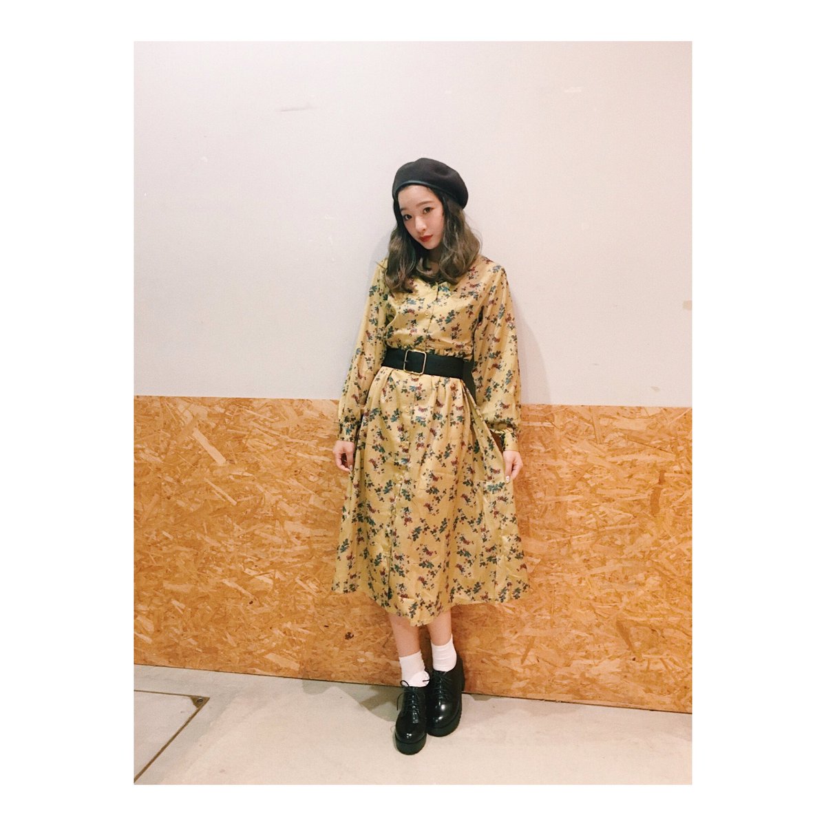 honochii0114's tweet photo. 大阪D-1来てくれた方
ありがとうございましたっ🌷💕

みんなのボードちゃんと
全部全部見えました👀💯

ほんまにありがとうなぁ～😍(笑)
幸せな時間でしたっ✌🏻️

衣装は全身SPINNSさんです🌈 https://t.co/o9YgAYucrc