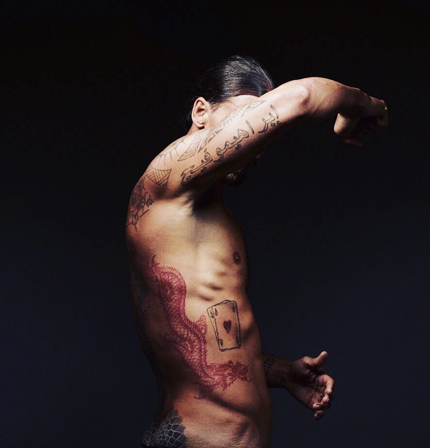 Ibra_official's tweet photo. Art https://t.co/5EyKL2u6OC