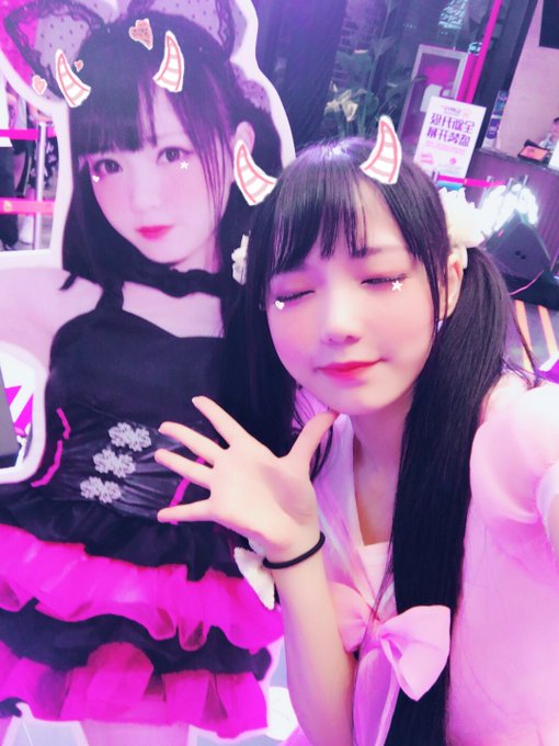 Twitterのコスプレ画像68