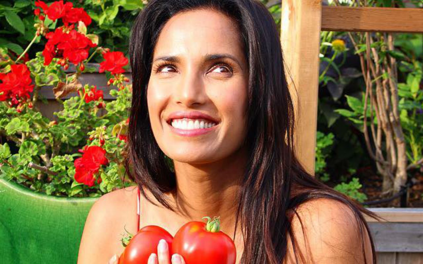 Happy Birthday, Padma Lakshmi. Here s How to Cook This Top Chef Host s Favorite V...  