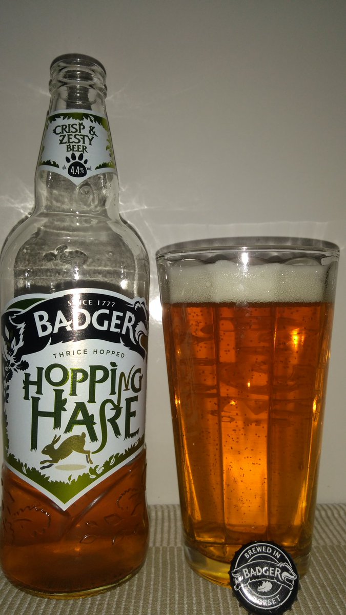 hoppfabricio's tweet photo. #saturdaymorning #Brasil @imdrinkingnow @Badgerales #hoppinghare @GoodBeerTweet @BayBeerReviews @Beersies @RealAleBloke https://t.co/SjUtjKijS5