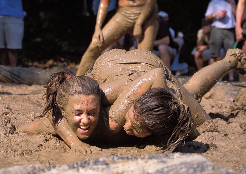 2021 TerhiMG. fellow mud wrestlers ! 