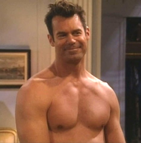 Happy birthday Tuc Watkins     