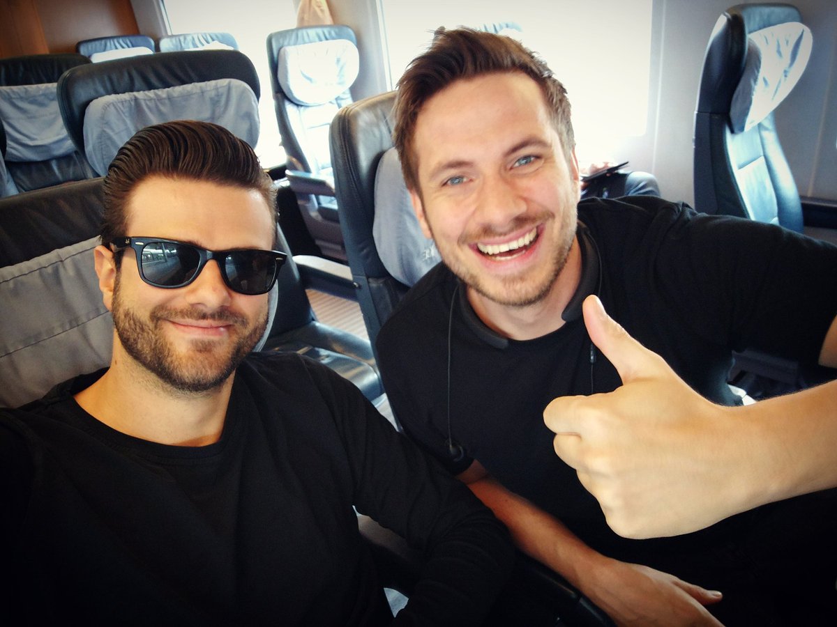 jewelzandsparks's tweet photo. Germany today 🇩🇪#jswarriors https://t.co/ERJLK2zuvv