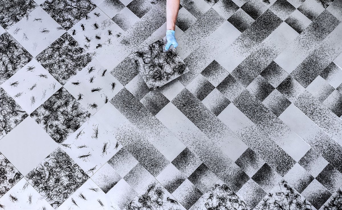 CraftsCouncilUK's tweet photo. We're taking seven makers to @TRESORcraft this Sept in The New Materiality https://t.co/qLKDU5Orj1  #AFutureMade #TRESOR2017 https://t.co/4uFjJQTrgJ