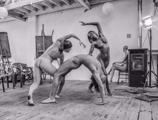 #LifeDrawing Gymnasia at #CandidArts! 15th Sept, 7pm, £20 (Includes a complimentary drink)
Book here: ow.ly/mb1t30eyCPO #drawing #art