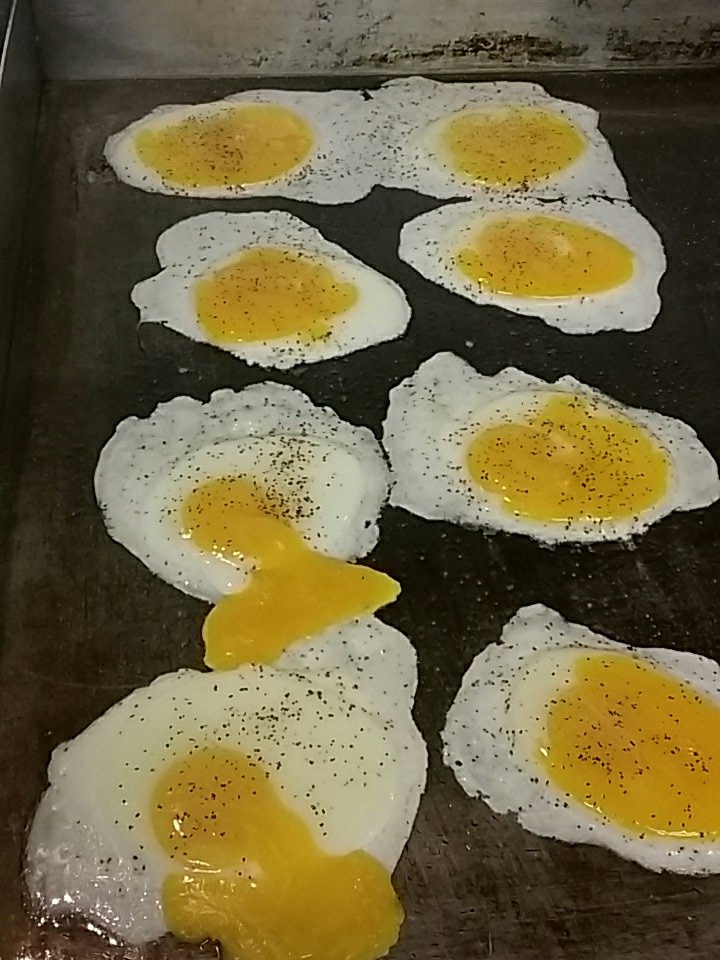 Magestry's tweet photo. Good morning,  good morning!  It's time to NPC! #Magestry #LARP #wakeywakey #mostimportantmealoftheday https://t.co/dot3xWIlkw