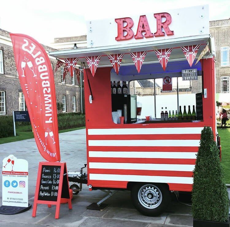 #bar #forsale great #business opportunity! DM for more info if interested! #events #Festivals #weddings #parties