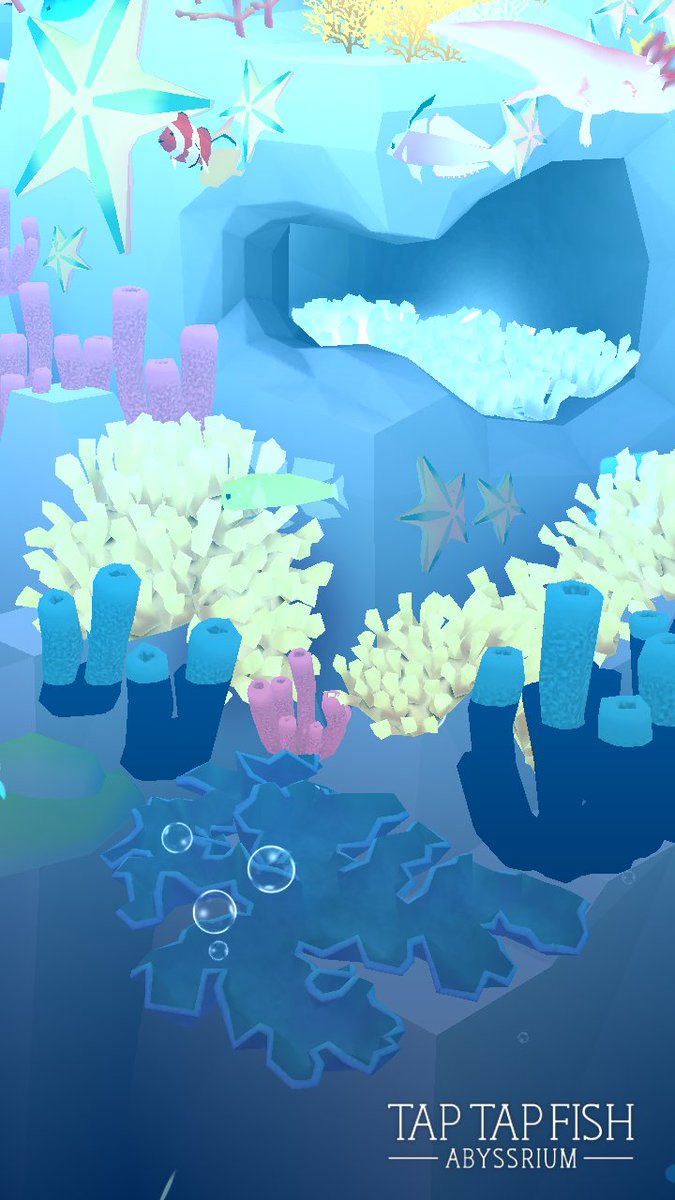 andiebeta's tweet photo. My Yellow Watchman Goby:) 
#taptapfish
Download: https://t.co/CDQ8zfecMM https://t.co/Z4vI4SH1WP