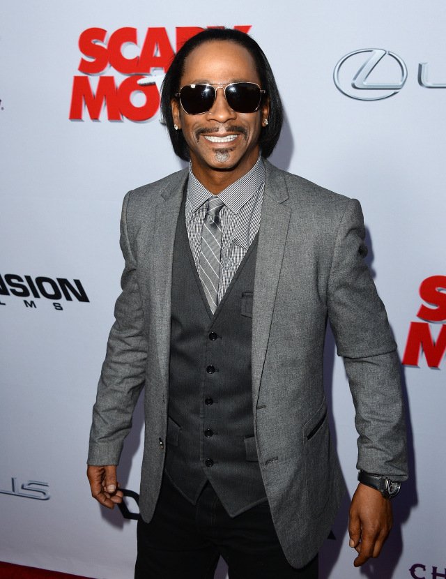 Happy Birthday Katt Williams 