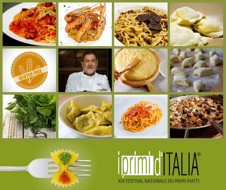 IPrimidItalia's tweet image. Ogni via conduce ad un Primo Piatto speciale! Degustazioni no –stop ti stanno aspettando ai Villaggi dei Primi ow.ly/s0tv30eKO3T