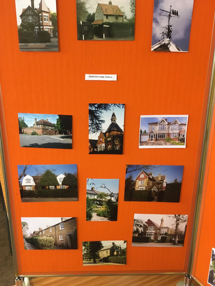 John Innes Society tweet media