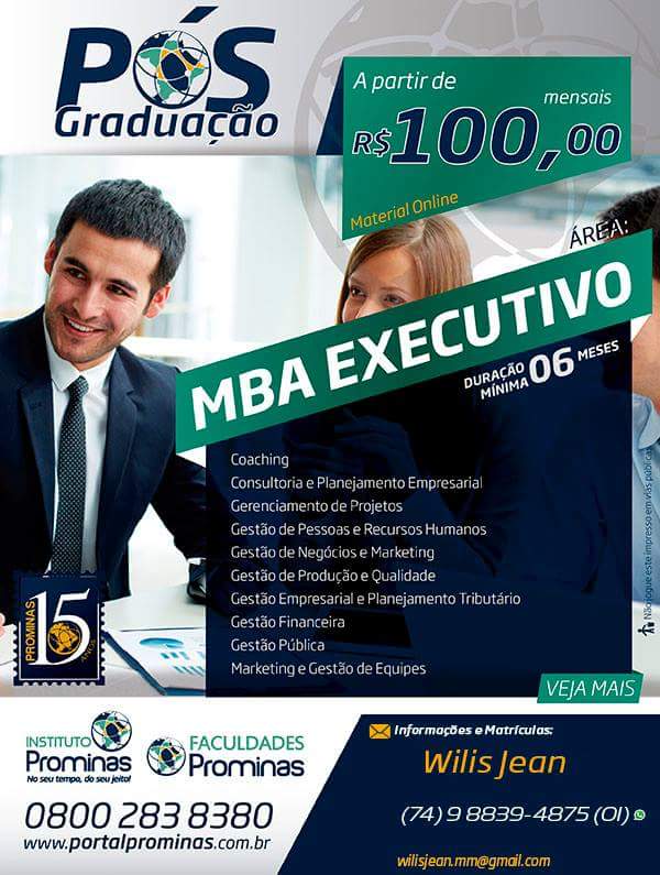 wilisjean's tweet photo. Invista em educação, invista no seu futuro, especiali-se na sua área e tenha sucesso.
#PosGraduacao #Prominas #InstitutoProminas #PosEad. https://t.co/LqjitIY2dw