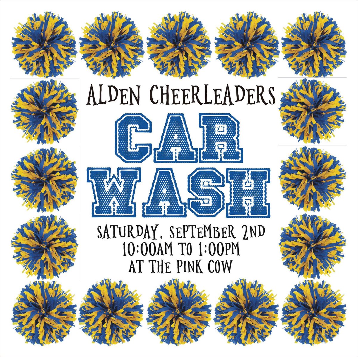 Alden Directory-Even tweet media