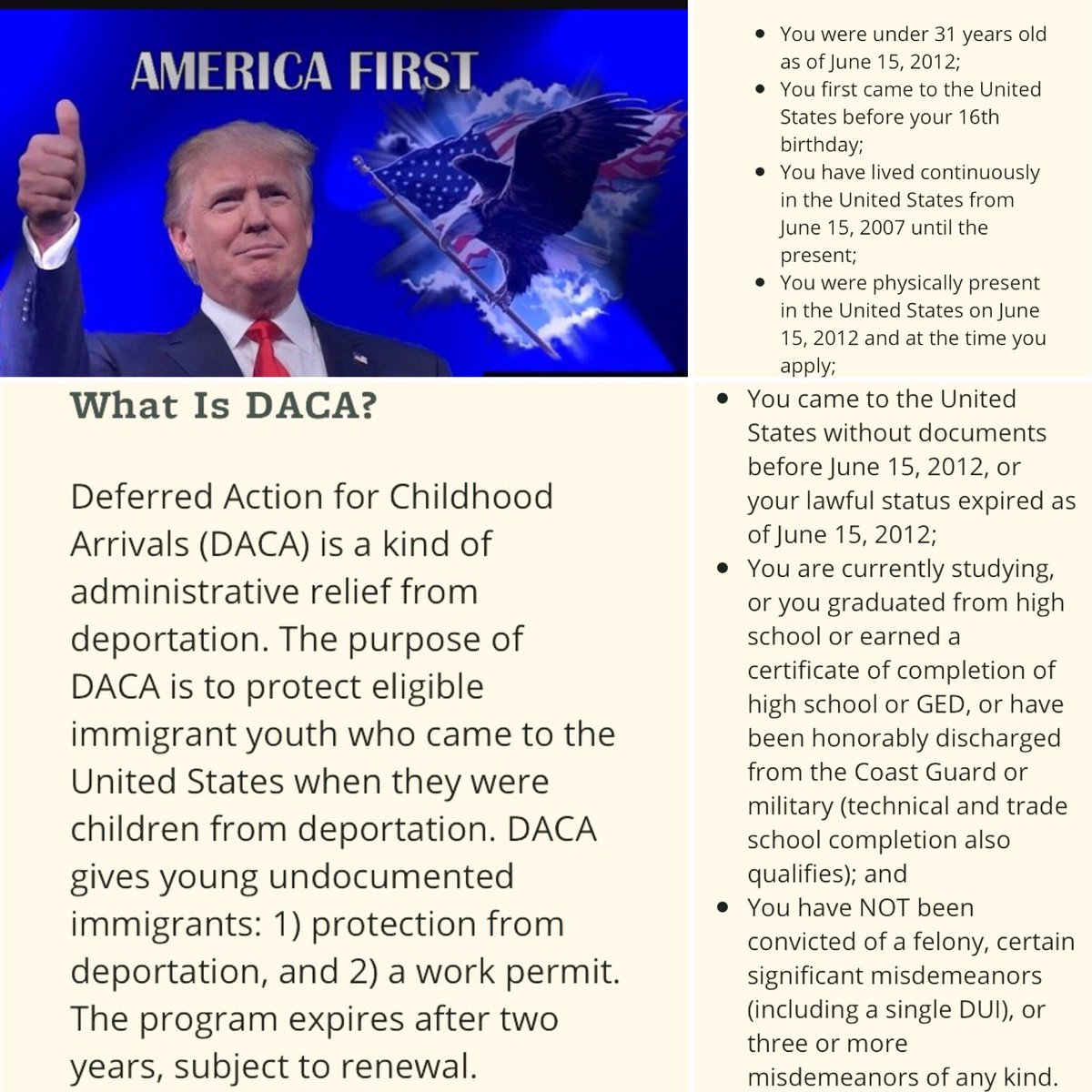 DJacksonNBRC's tweet photo. 💰GOLD⛏DIGGER💰👏🏼🕵🏼🕵🏼‍♀️
🎸KANYE🎤WEST🥇
@realDonaldTrump @POTUS @VP #MAGA @GOP #DACAprogram #TrumpLibrary @ChuckGrassley #AmericaFirst @AEI #USA https://t.co/wA0wG7Ospu