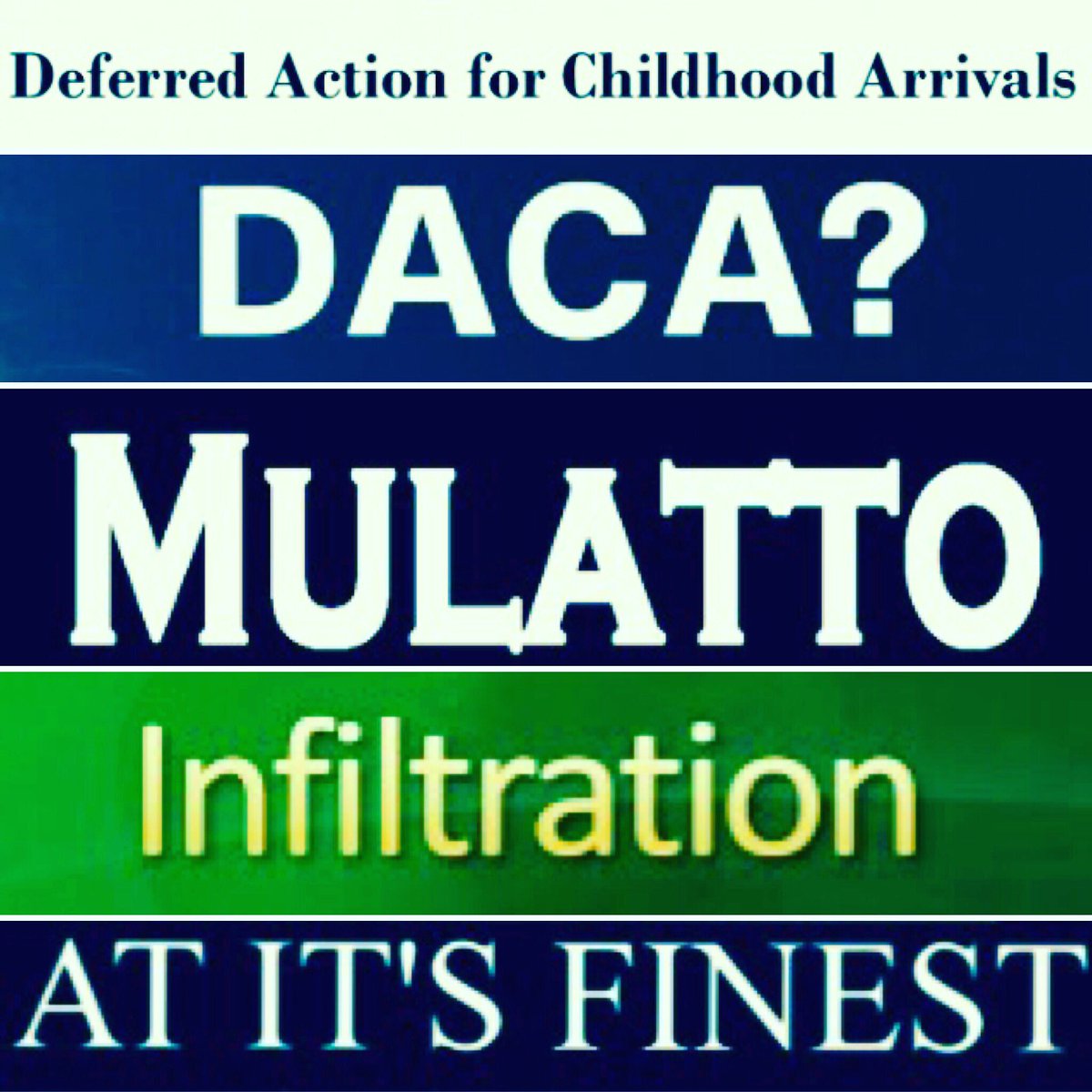DJacksonNBRC's tweet photo. 💰GOLD⛏DIGGER💰👏🏼🕵🏼🕵🏼‍♀️
🎸KANYE🎤WEST🥇
@realDonaldTrump @POTUS @VP #MAGA @GOP #DACAprogram #TrumpLibrary @ChuckGrassley #AmericaFirst @AEI #USA https://t.co/wA0wG7Ospu