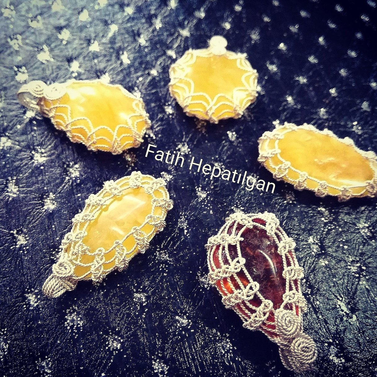 Fatih HEPATILGAN (@hepatilgan) on Twitter photo 