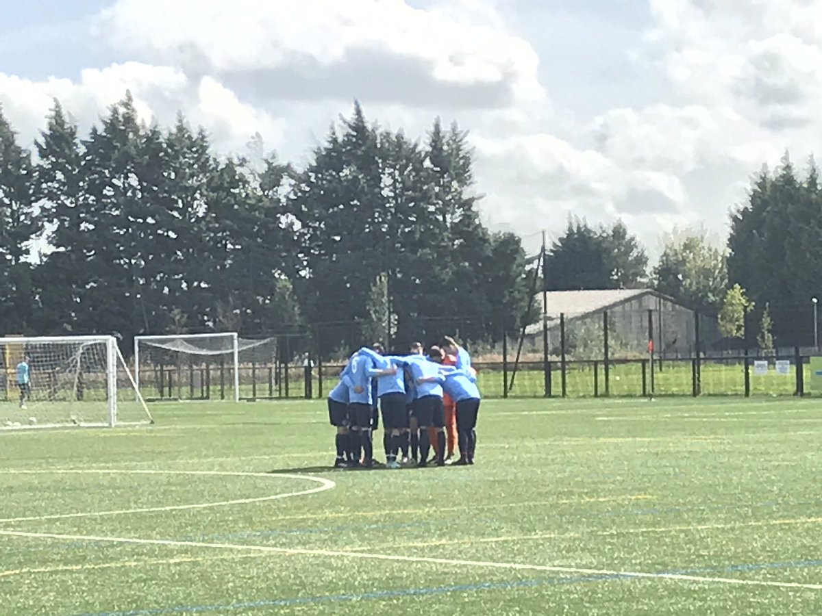 Let's do this #smfc