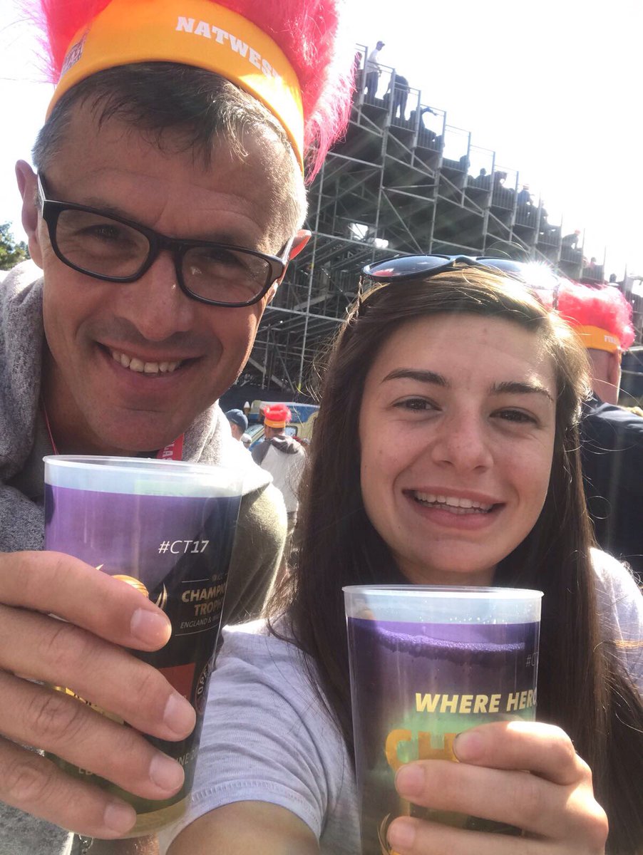 Still a fine #finalsday