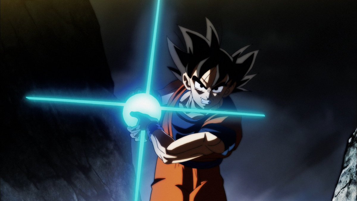 Dragon Ball Super