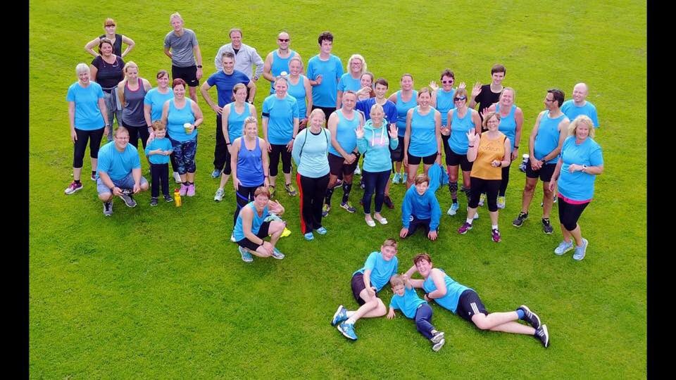 RunDMCrunners's tweet photo. #parkrunTogether @parkrun #kingslynnparkrun #RunDMC https://t.co/1eIEiykNG3