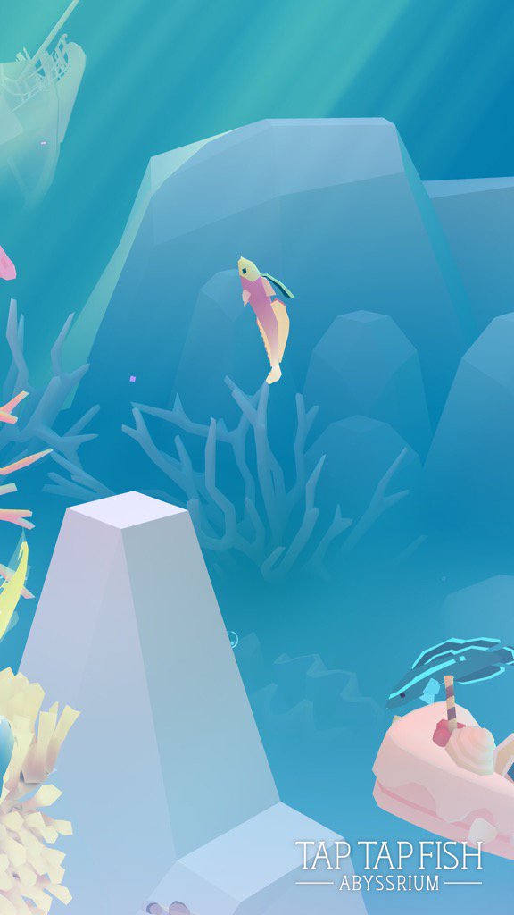 Mein Helfrichs Schwertgrundel:) #taptapfish
Download: onelink.to/jhe4sh