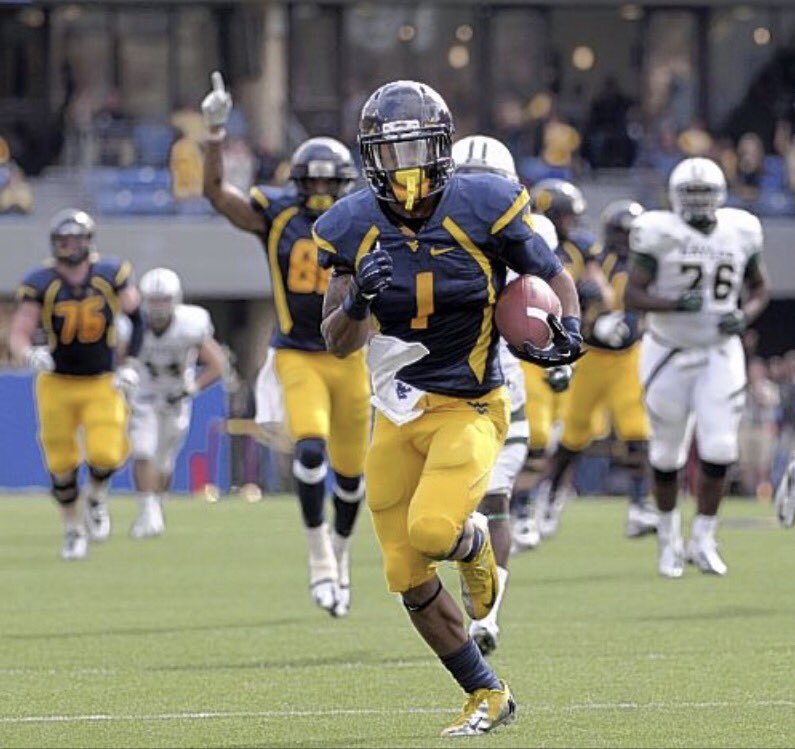 Days until #MountaineerFootball #wvu #hailwvu #mountaineernation #wvufootball <a href="/WVUfootball/">West Virginia Football</a>