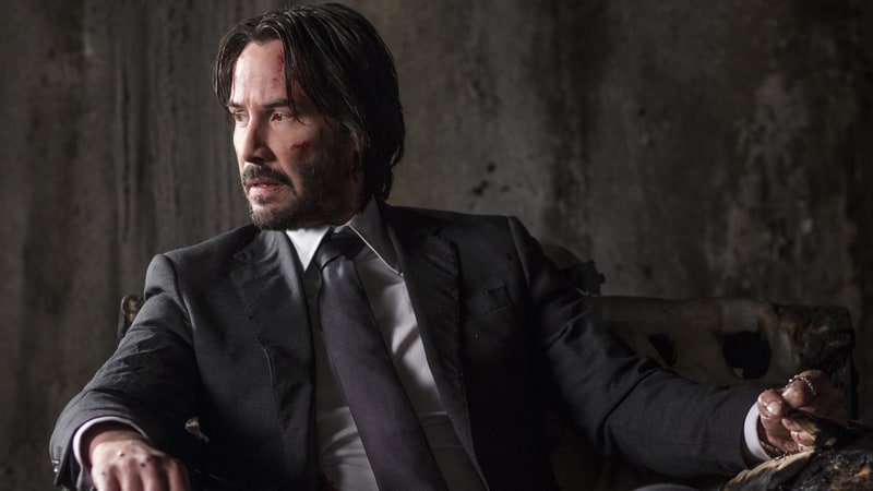 Happy birthday Keanu Reeves! Here s a look back at the Tao of the actor  