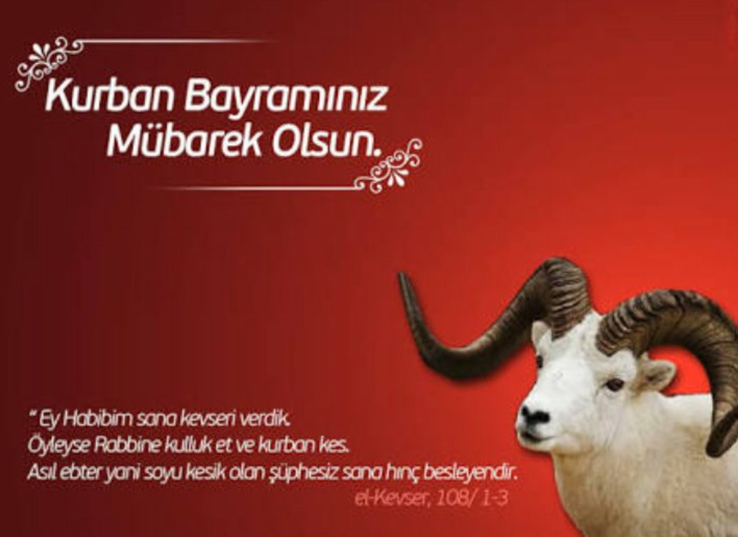 Sevdiklerinizle mutlu, huzurlu nice bayramlarınız olsun 😊 
Hayırlı bayramlar 🤗🍬