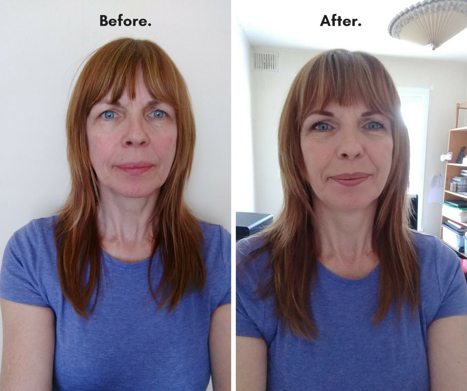 lightdarkshade's tweet photo. New E.L.F. matt eyeshadow and L'Oreal Nutri Lift Foundation. Love! Need lipstick. What colour though? #ELF #loriel #makeup #transformation https://t.co/emiOP6weD0