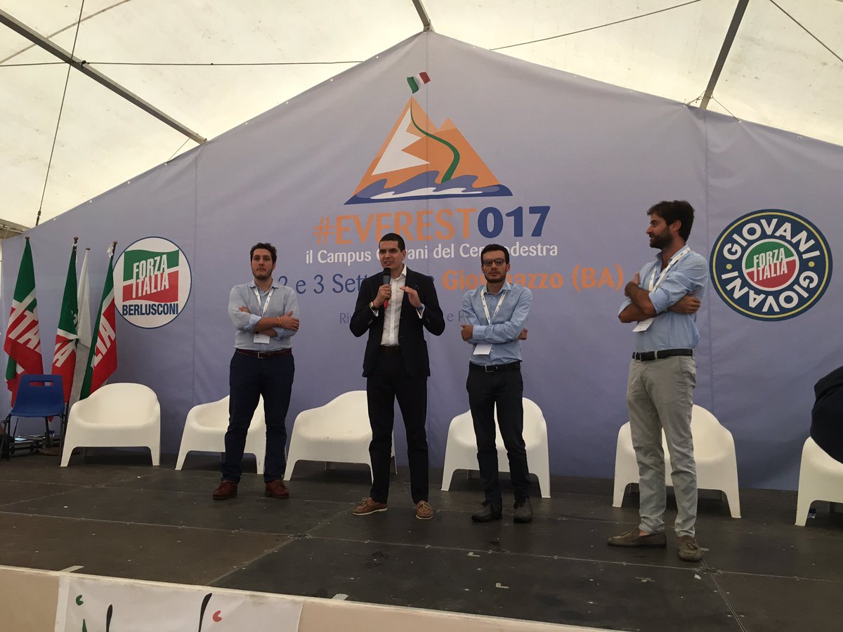 Marcello Gamberale P tweet media