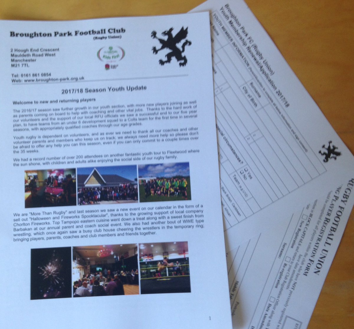 Thanks <a href="/jasignsgraphics/">JA SIGNS</a> for amazing response to last minute printing request again! 1st Class service again 🥇