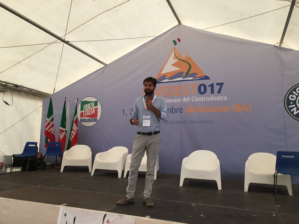 Marcello Gamberale P tweet media