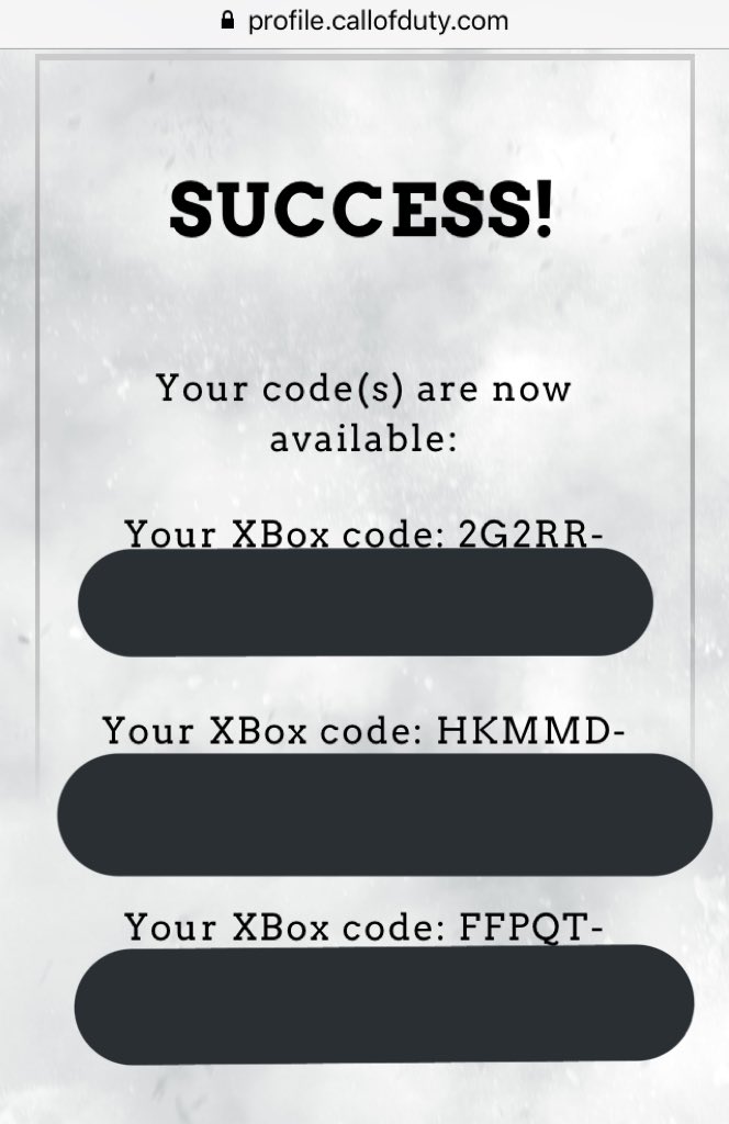 GOT 3 WWII Beta Codes for Xbox !!! RT &amp; Like for a chance to win one !!! Here's proof aswell