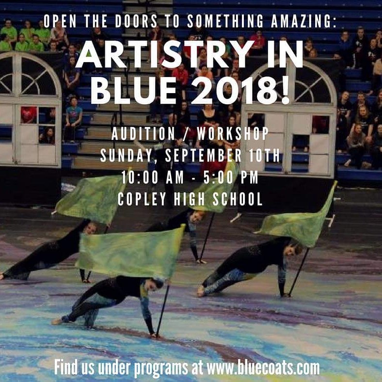 #AIB18 💙
