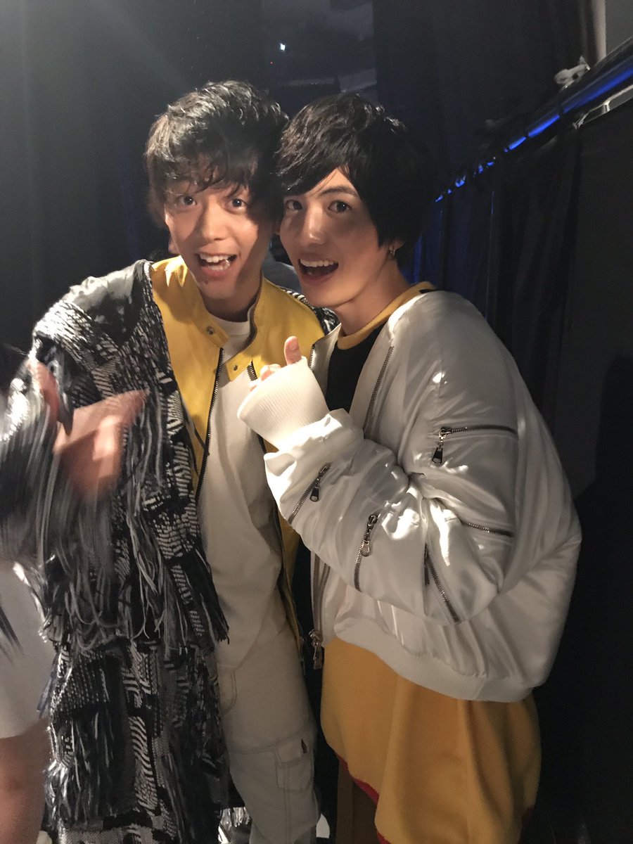 ryomalave23's tweet photo. あ、そっか、
志尊くんはペットなのね…🤔

#拾い画失礼します
#しそりょう https://t.co/YBGOo01I8E