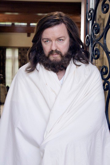 Ricky Gervais tweet media